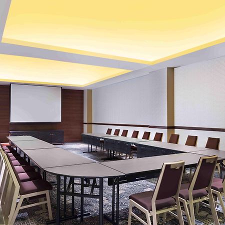 Sheraton Bali Kuta Resort Екстер'єр фото Meeting room